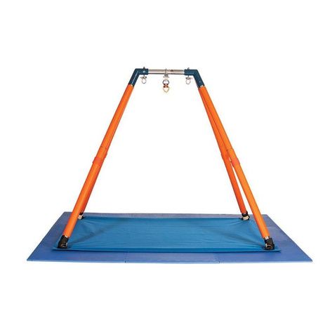 Haleys Joy On The Go III Swing System