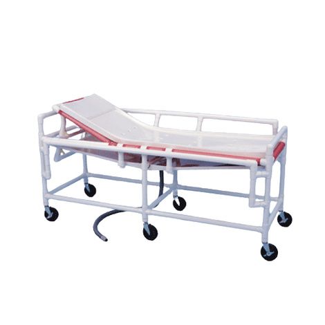 Healthline Shower Gurney Replacement Pad