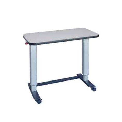 Hausmann Height Adjustable Multi-Purpose Table