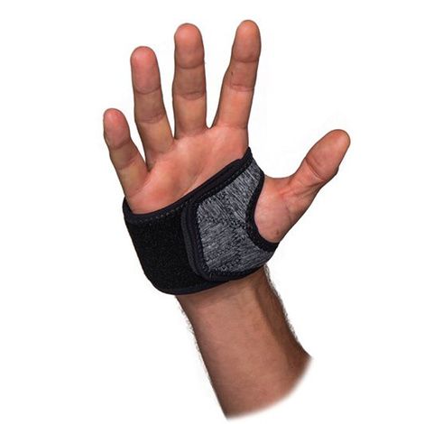 Hely & Weber The Handcuff Fracture Orthosis