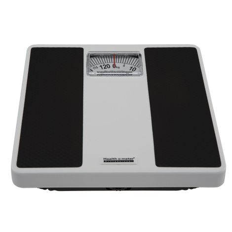 Health O Meter Mechanical Floor Scale
