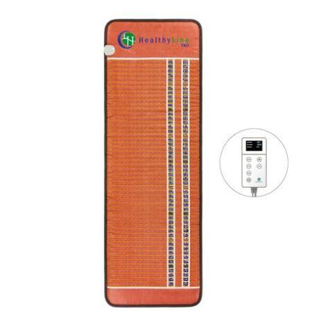 HealthyLine InfraMat Pro Full Firm Tao-Mat