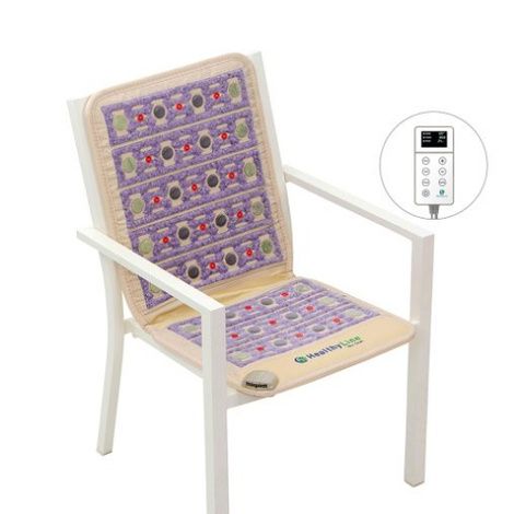 HealthyLine TAJ-Mat Firm Photon PEMF Chair