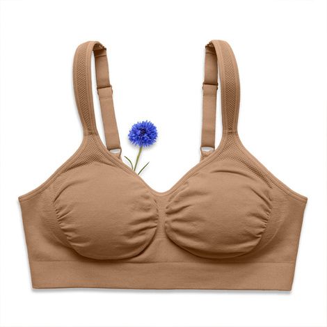 Prairie Wear Hugger Aria Compression Bra