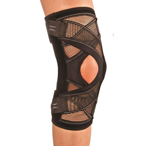 Hely & Weber Kneesio Patellofemoral Brace