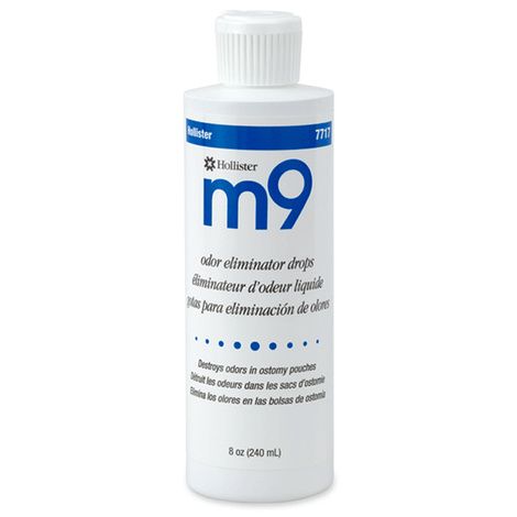 Hpfy StoresHollister M9 Odor Eliminator Drops