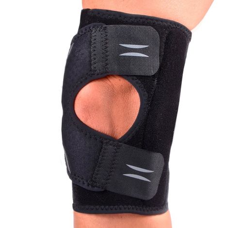 Hely & Weber Shields II Hinged Knee Brace