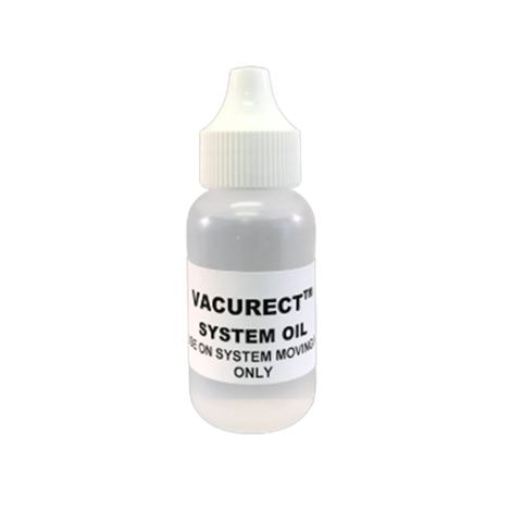 Buy Vacurect System Oil