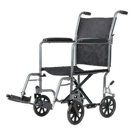 CostCare Millennium Transporter