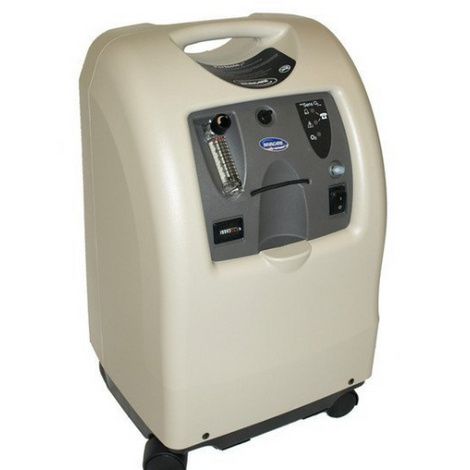 Buy Invacare Perfecto2 V Oxygen Concentrator | Respiratory