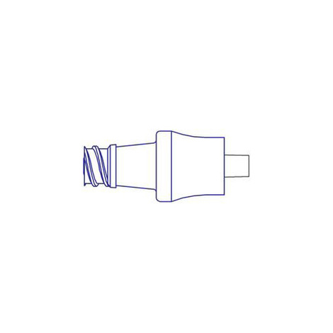 ICU Medical Clave Connector