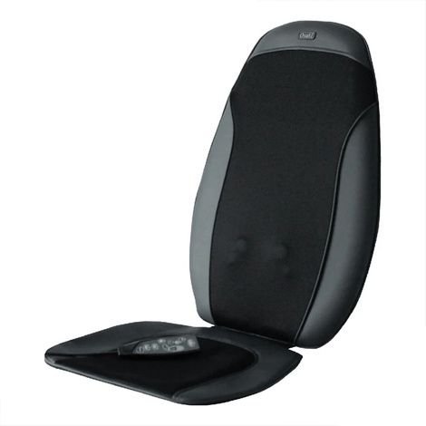 Osaki Shiatsu Massaging Back Seat