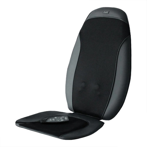 Osaki Shiatsu Massaging Back Seat
