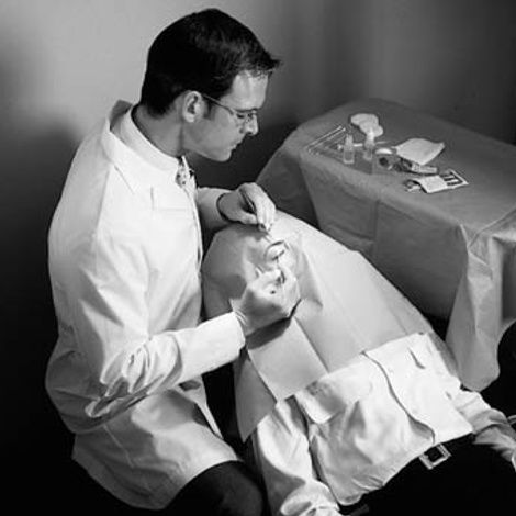 3M Steri Drape Minor Procedure Drape Pouch