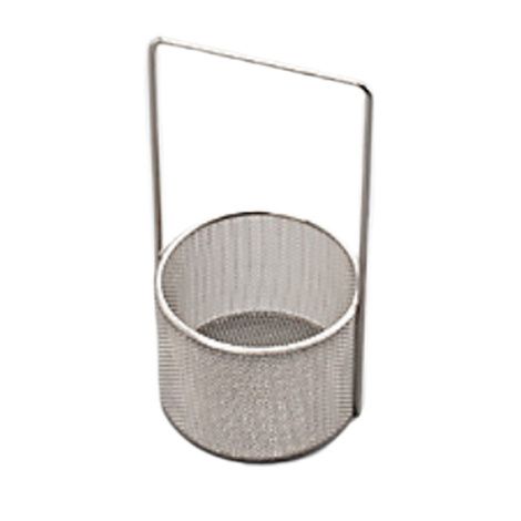 Elma Stainless Steel Fine Mesh Immersion Basket