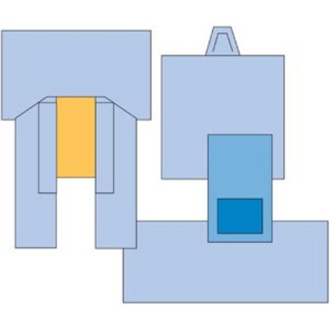 3M Steri Drape Cardiovascular Pack