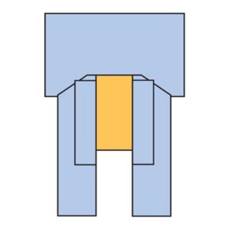 3M Steri Drape Cardiovascular Sheet