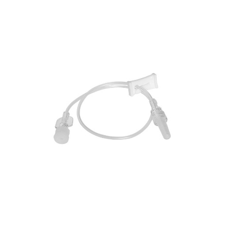 Amsino Microbore Extension Sets