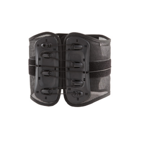 Aspen Adjustable Evergreen 626 Lumbar Lite Back Brace