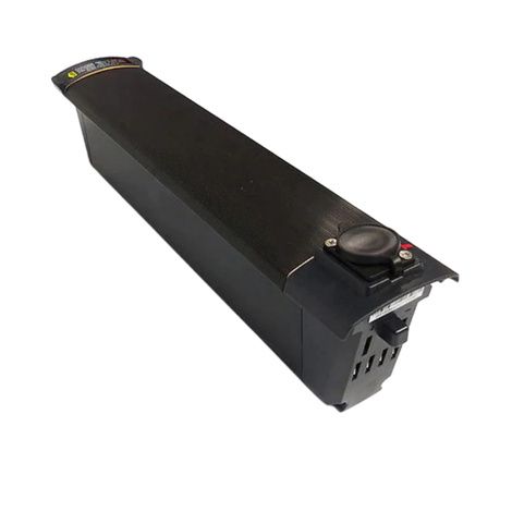 Journey Battery Replacement for Zoomer Power Chair