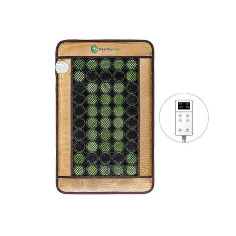 HealthyLine Mesh JT Pad Medium Soft InfraMat Pro