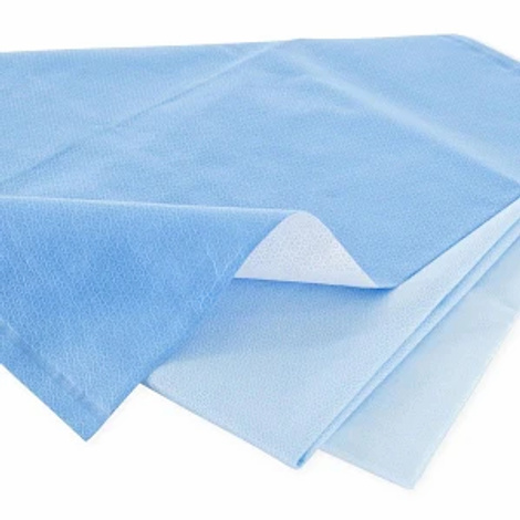 Halyard Kimguard One-Step Quick Check Wrap