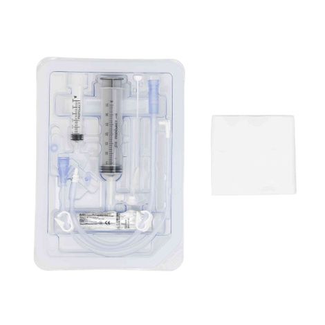 Mic-Key 16FR Low-Profile Gastrostomy Feeding Tube Kit