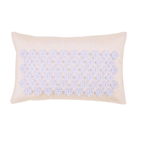 Kanjo Acupressure Pillow Unscented