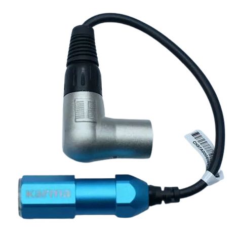 Karman Healthcare Wheelchair Charger for USB Devices