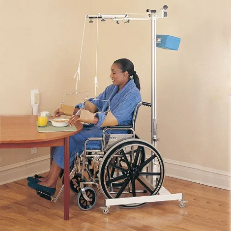 Kinsman Swedish HelpArm Support Replacement Slings