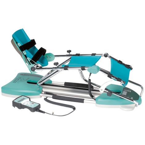 Kinetec Spectra Knee CPM Machine