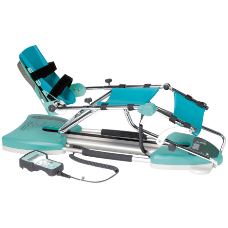 Kinetec Spectra Knee CPM Machine