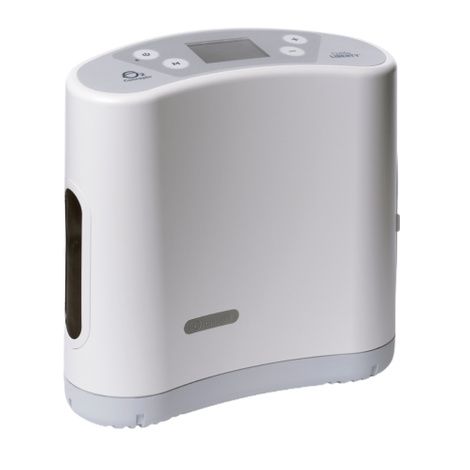 Buy O2 Concepts Oxlife Liberty Portable Oxygen Concentrator