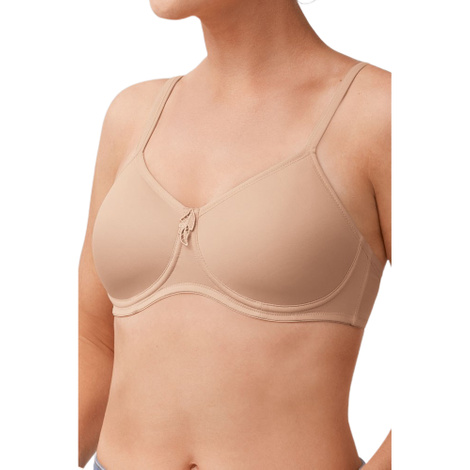 Amoena Lara Soft Cup Non Wired Bra
