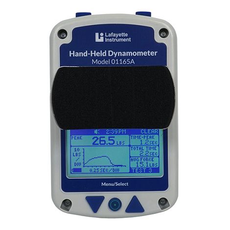Lafayette Instrument Hand-Held Dynamometer
