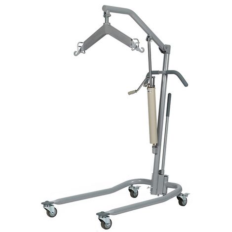 CostCare Manual Patient Lift