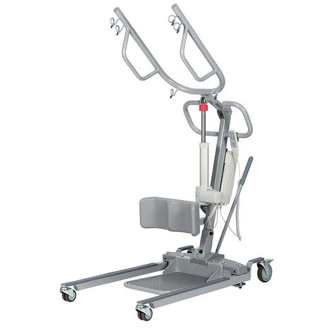 CostCare Electric Stand Assist Patient Lift