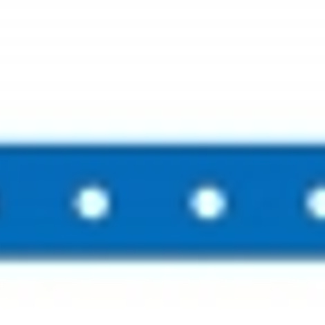 Medline Tamper-Resistant Tri-Laminate Wide Face ID Band