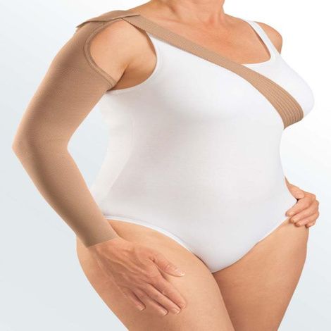 Medi USA Mediven Harmony Armsleeve