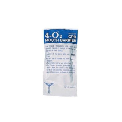 Buy Medique CPR Mouth Barrier