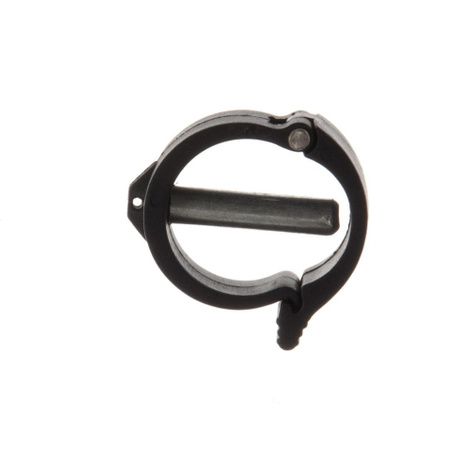 Medline Wheelchair Clips