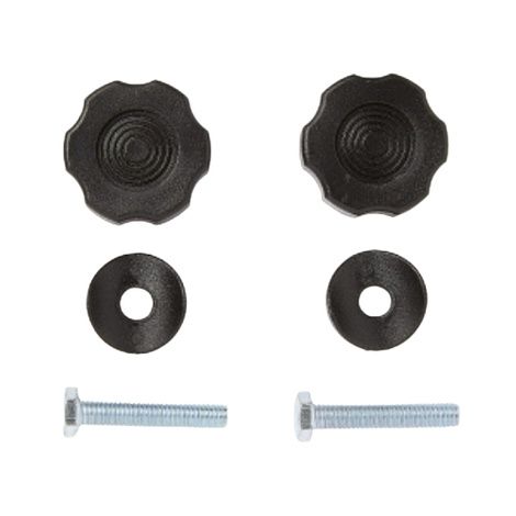 Medline wheelchair Stabilizer Bar Knob