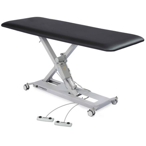 Hausmann Mammoth 1-Section Hi-Lo Treatment Table