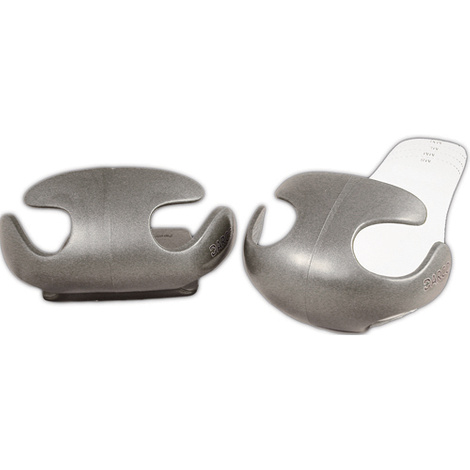 Darco Body Armor Toe Guard