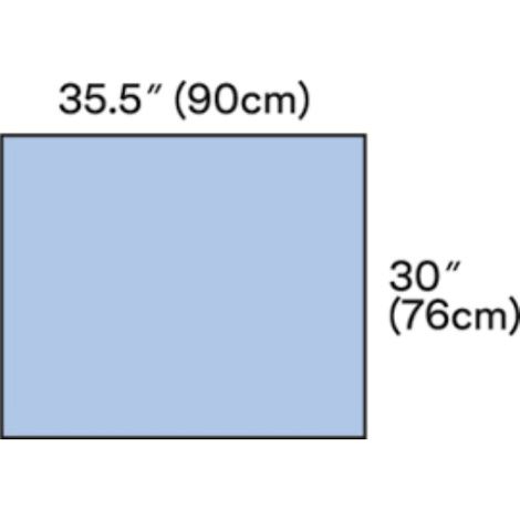 3M Steri-Drape Drape Sheet Absorbent