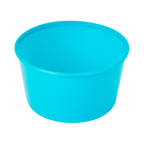 Medline Sterile Plastic Bowl