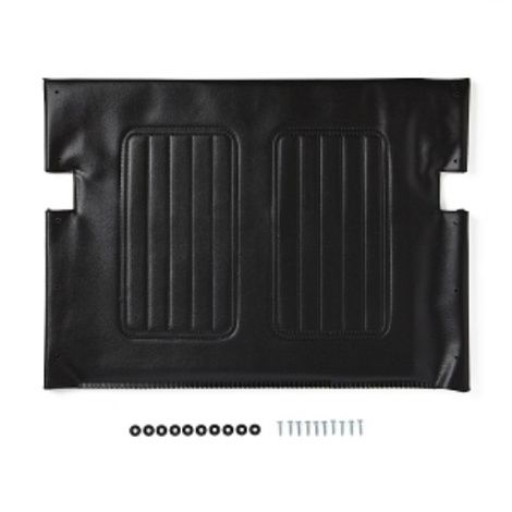 Medline Vinyl Back Upholstery for Freedom Plus Lightweight Transport Chair