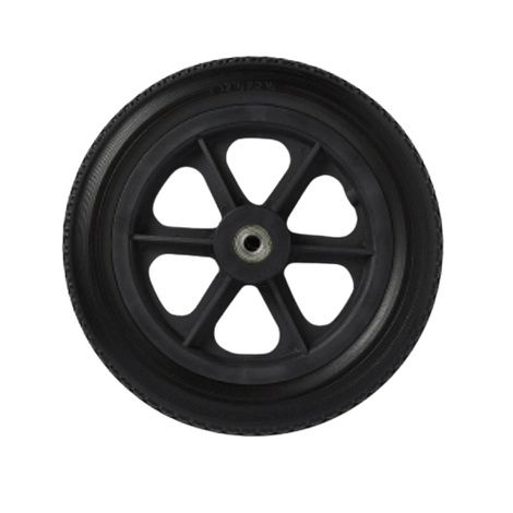 Medline Wheelchair Rear Wheel