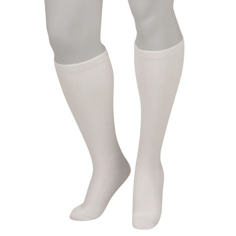 Juzo Basic Casual Knee High 20-30mmhg Regular Compression Socks