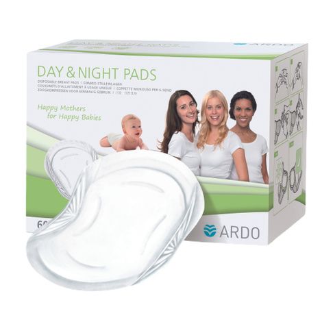 Ardo Day & Night Breast Pads